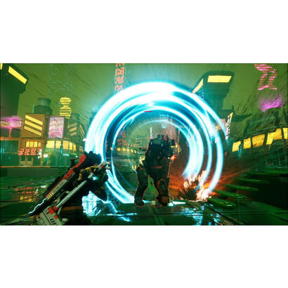 juego-arcrunner-ps5-playstation-5