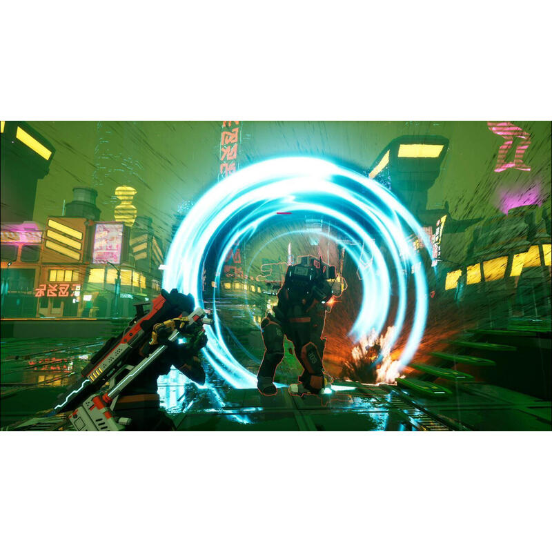 juego-arcrunner-ps5-playstation-5