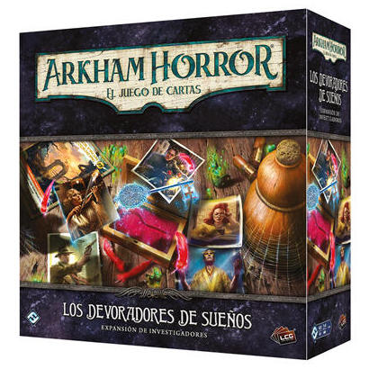juego-de-mesa-arkham-horror-lcg-los-devoradores-de-suenos-expansion-investigacion-edad-recomendada-14-anos