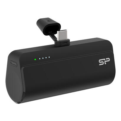 silicon-power-bank-qd50-5000mah-quick-energy-black