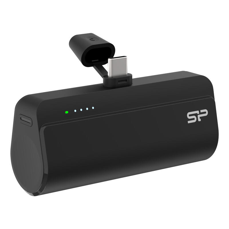silicon-power-bank-qd50-5000mah-quick-energy-black silicon-power-bank-qd50-5000mah-quick-energy-black