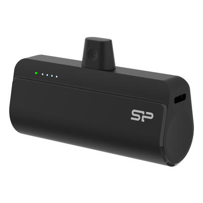 silicon-power-bank-qd50-5000mah-quick-energy-black