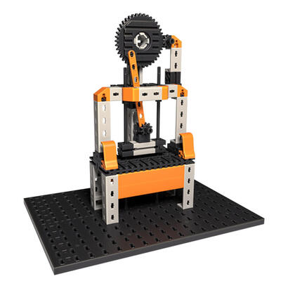 fischertechnik-advanced-universal-pro-juguete-de-construccion-571903 fischertechnik-advanced-universal-pro-juguete-de-construccion-571903