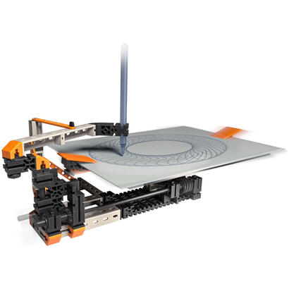 fischertechnik-advanced-universal-pro-juguete-de-construccion-571903 fischertechnik-advanced-universal-pro-juguete-de-construccion-571903