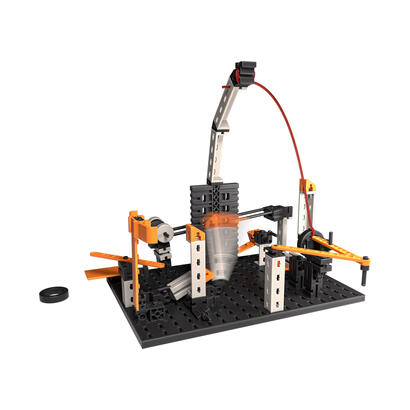 fischertechnik-advanced-universal-pro-juguete-de-construccion-571903 fischertechnik-advanced-universal-pro-juguete-de-construccion-571903