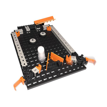 fischertechnik-advanced-universal-pro-juguete-de-construccion-571903 fischertechnik-advanced-universal-pro-juguete-de-construccion-571903