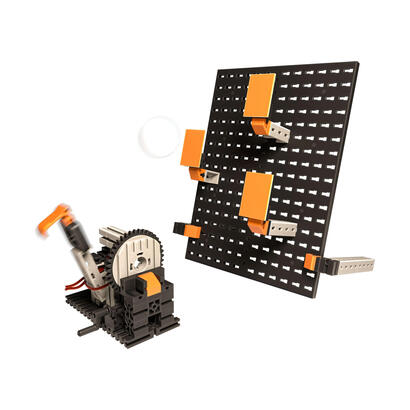 fischertechnik-advanced-universal-pro-juguete-de-construccion-571903 fischertechnik-advanced-universal-pro-juguete-de-construccion-571903