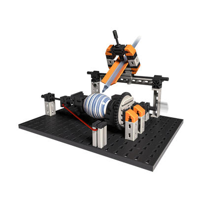 fischertechnik-advanced-universal-pro-juguete-de-construccion-571903 fischertechnik-advanced-universal-pro-juguete-de-construccion-571903