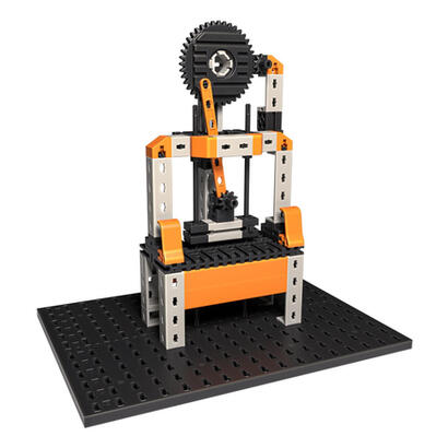 fischertechnik-advanced-universal-pro-juguete-de-construccion-571903 fischertechnik-advanced-universal-pro-juguete-de-construccion-571903