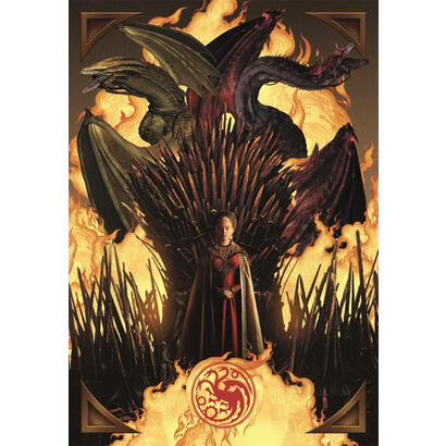 puzzle-la-casa-del-dragon-1000pzs