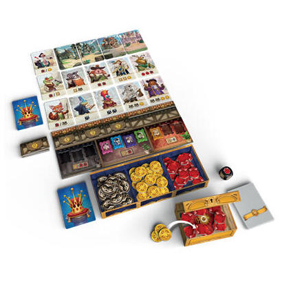 juego-de-mesa-for-a-crown