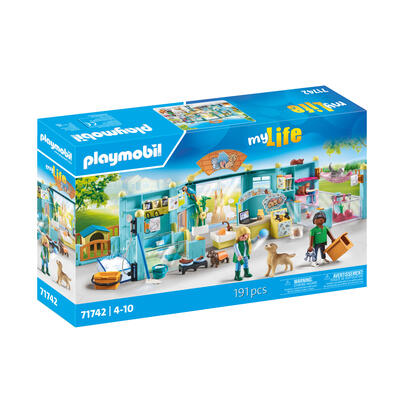 playmobil-my-life-71742-hotel-dla-zwierzat