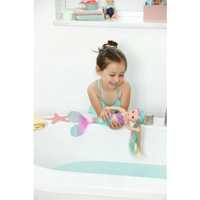 zapf-creation-baby-born-mermaid-muneca-837368