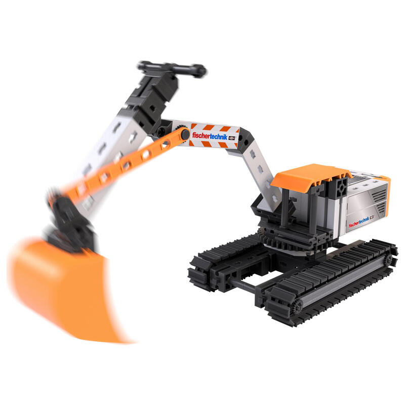 excavadora-fischertechnik-juguete-de-construccion-576104 excavadora-fischertechnik-juguete-de-construccion-576104