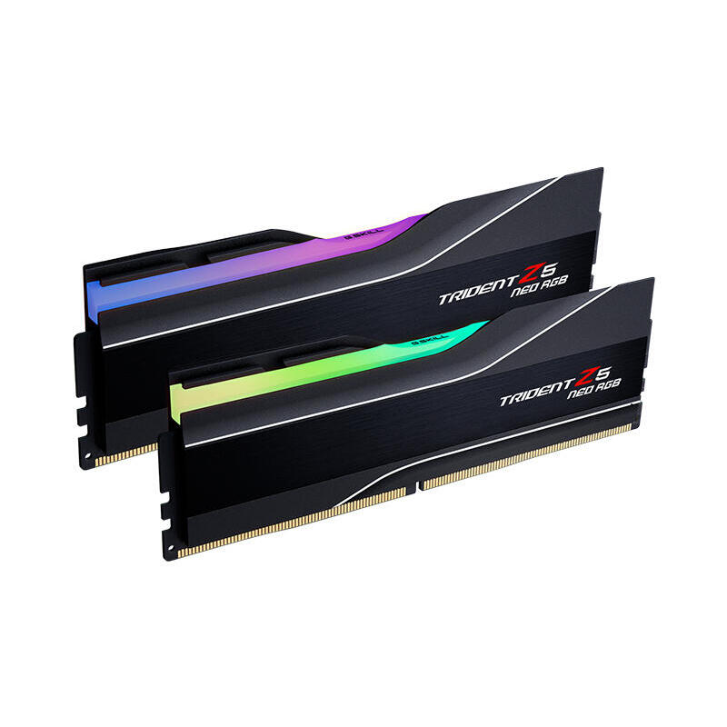 memoria-gskill-ddr5-trident-neo-amd-rgb-2x48gb-6000mhz-cl