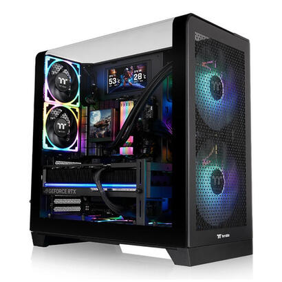 cajas-pc-thermaltake-ca-11f-00m1wn-00-negro