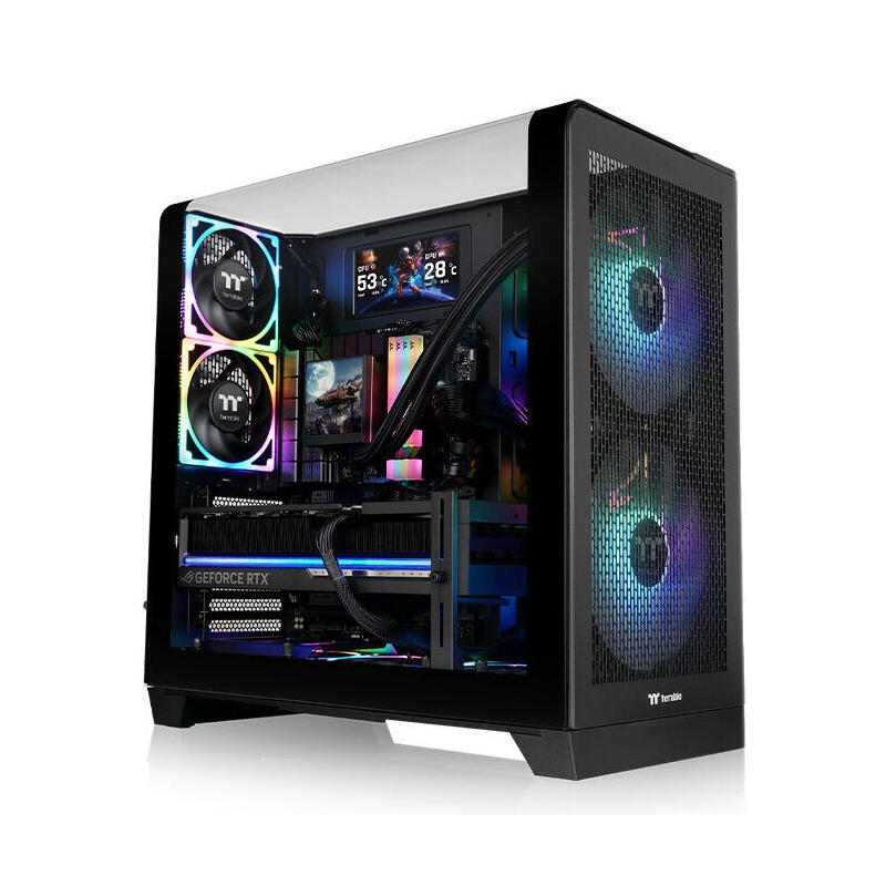 cajas-pc-thermaltake-ca-11f-00m1wn-00-negro