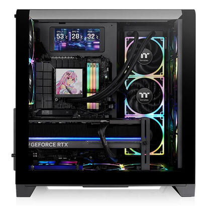 cajas-pc-thermaltake-ca-11f-00m1wn-00-negro