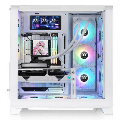 cajas-pc-thermaltake-ca-11f-00m6wn-00-blanco