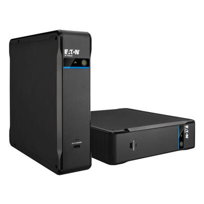 sai-eaton-3p-ellipse-1300-sistema-de-alimentacion-ininterrumpida-ups-en-espera-fuera-de-linea-o-standby-offline-13-kva-840-w-8-s
