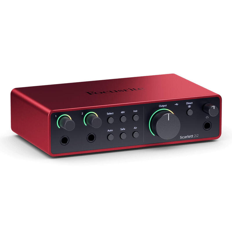 focusrite-scarlett-2i2-usb-c-4th-gen-interfejs-audio