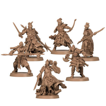 juego-de-mesa-zombicide-eternal-empire