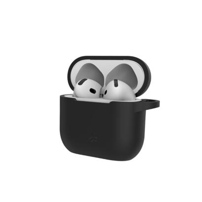 aircase-para-airpods-4-negro