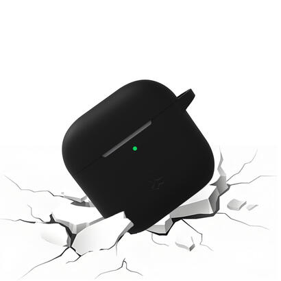 aircase-para-airpods-4-negro