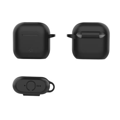 aircase-para-airpods-4-negro