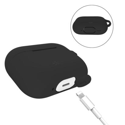 univ-aircase-for-airpods-pro-negro