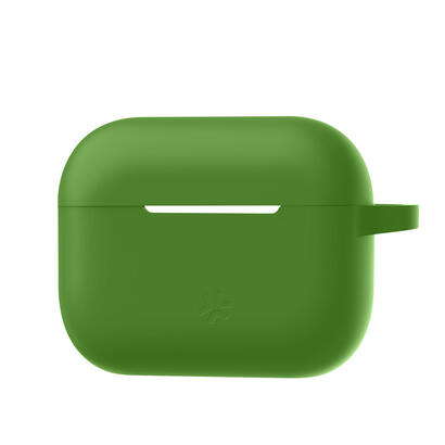 celly-univ-aircase-for-airpods-pro-verde