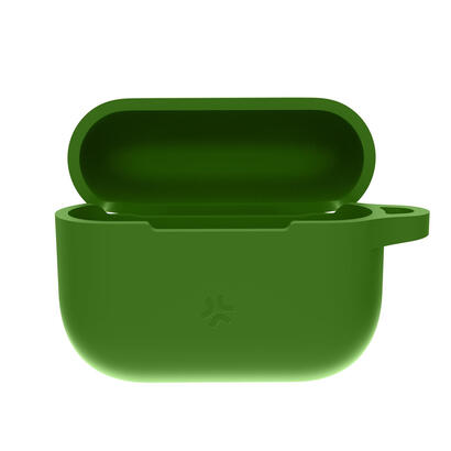 celly-univ-aircase-for-airpods-pro-verde