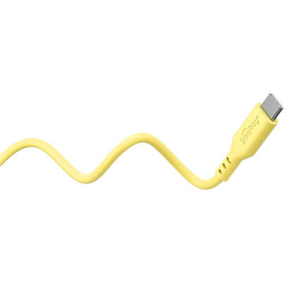 goobay-usb-c-silicone-cable-15-m-yellow