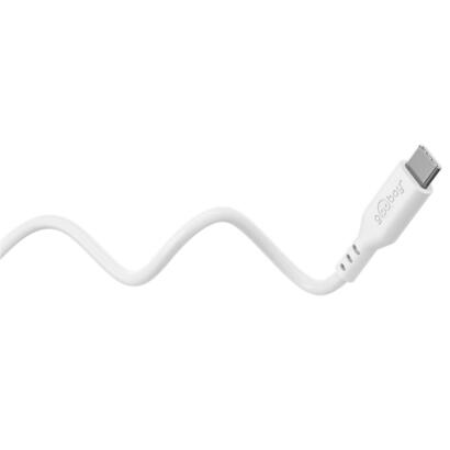 goobay-usb-c-silicone-cable-15-m-white