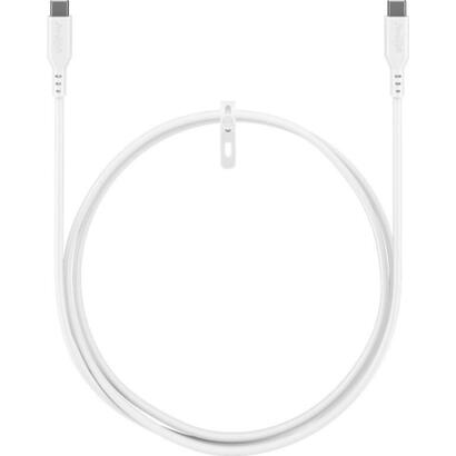 goobay-usb-c-silicone-cable-15-m-white