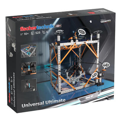 fischertechnik-576102-juegos-de-construccion