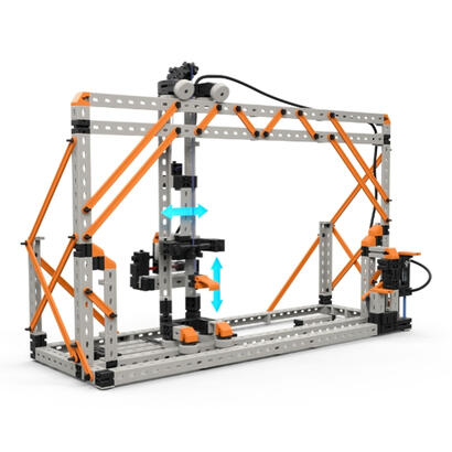 fischertechnik-universal-ultimate-juguete-de-construccion-576102 fischertechnik-universal-ultimate-juguete-de-construccion-576102