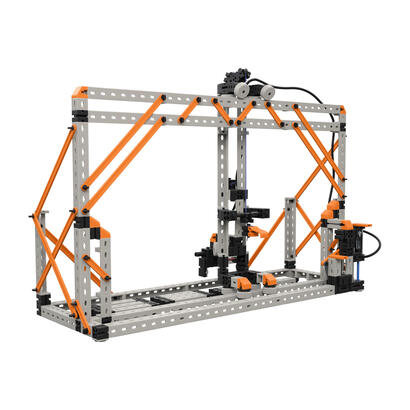 fischertechnik-universal-ultimate-juguete-de-construccion-576102 fischertechnik-universal-ultimate-juguete-de-construccion-576102