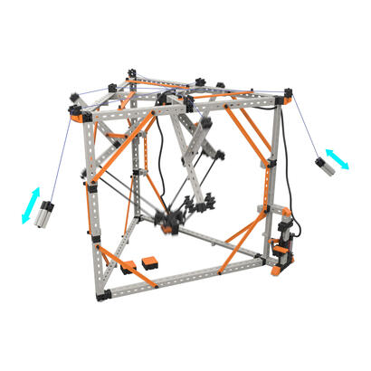 fischertechnik-universal-ultimate-juguete-de-construccion-576102 fischertechnik-universal-ultimate-juguete-de-construccion-576102