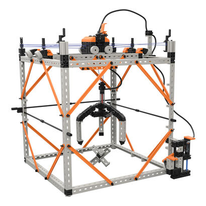 fischertechnik-universal-ultimate-juguete-de-construccion-576102 fischertechnik-universal-ultimate-juguete-de-construccion-576102