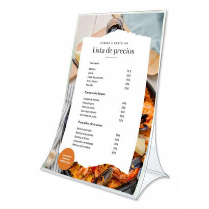 archivo-2000-expositor-de-sobremesa-l-flexible-y-plegable-din-a5-vertical-pet-100-reciclable