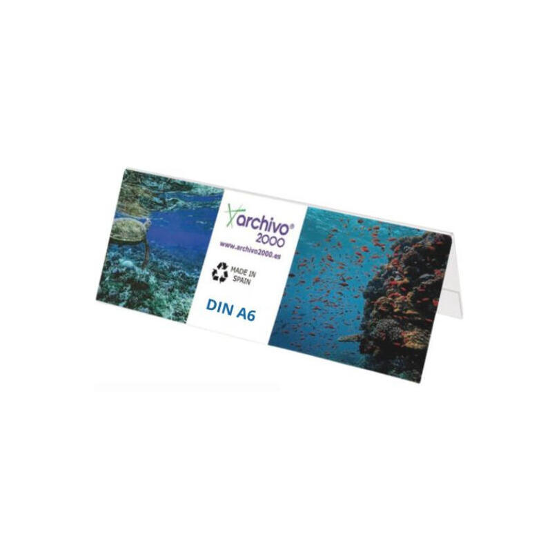 archivo-2000-portanombres-de-sobremesa-flexible-din-a6-pet-100-reciclable-cristal-transparente