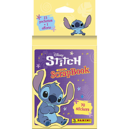 ecoblister-10-sobres-stich-2025-super-scrapbook
