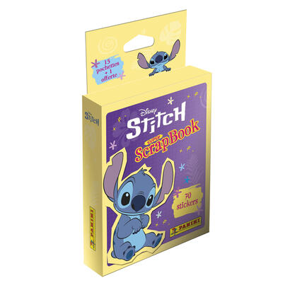 ecoblister-10-sobres-stich-2025-super-scrapbook