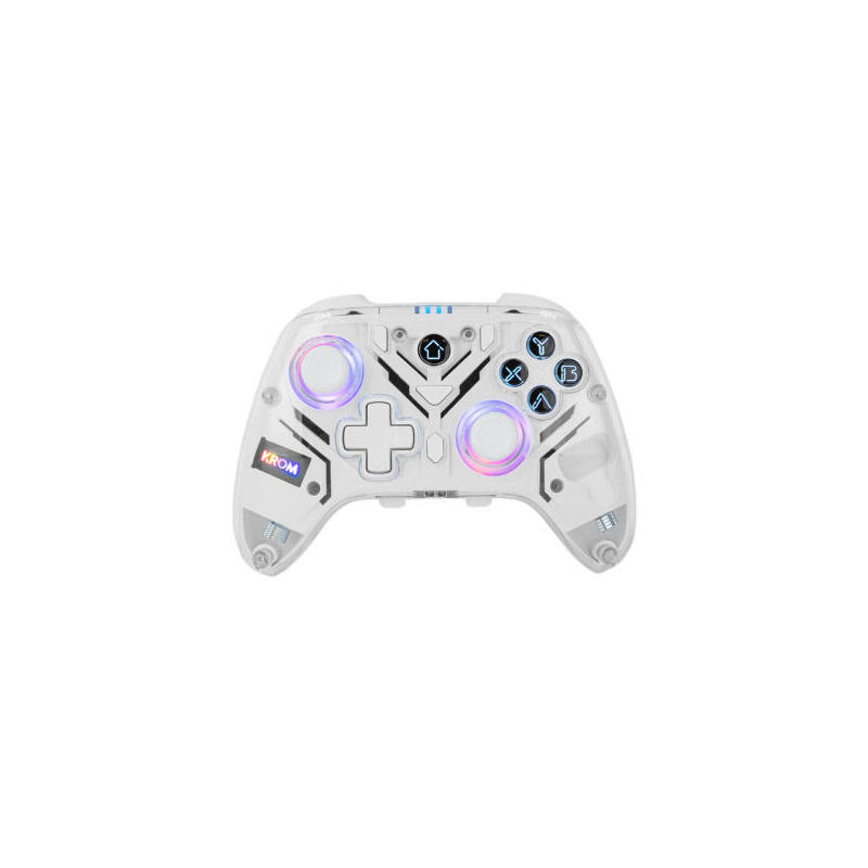 gamepad-krom-krystal-inalambrico-rgb-bt-50