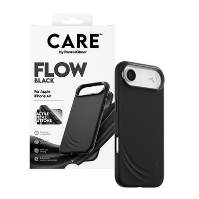 panzerglass-care-feature-flow-case-negro-w-magsafe-iphone-17-air panzerglass-care-feature-flow-case-negro-w-magsafe-iphone-17-air