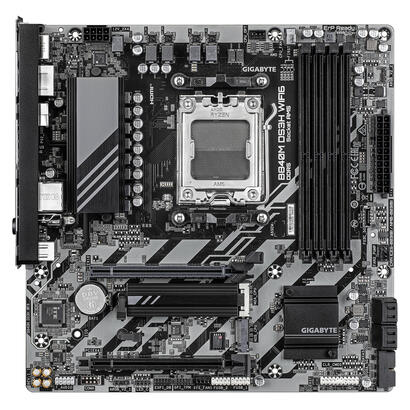 placa-base-gigabyte-b840m-ds3h-wf6-am5-4xddr5-4xsata-2xm2