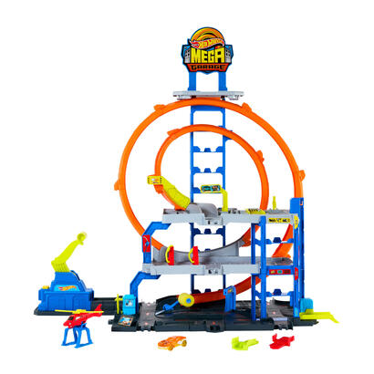 hot-wheels-jbm74-juego-de-construccion