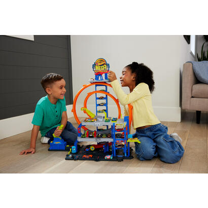 hot-wheels-city-mega-garaje-circular-edificio-de-juegos-jbm74