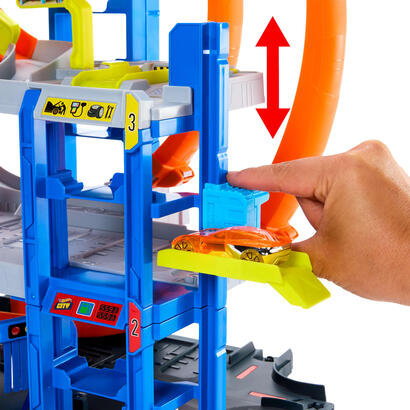 hot-wheels-jbm74-juego-de-construccion